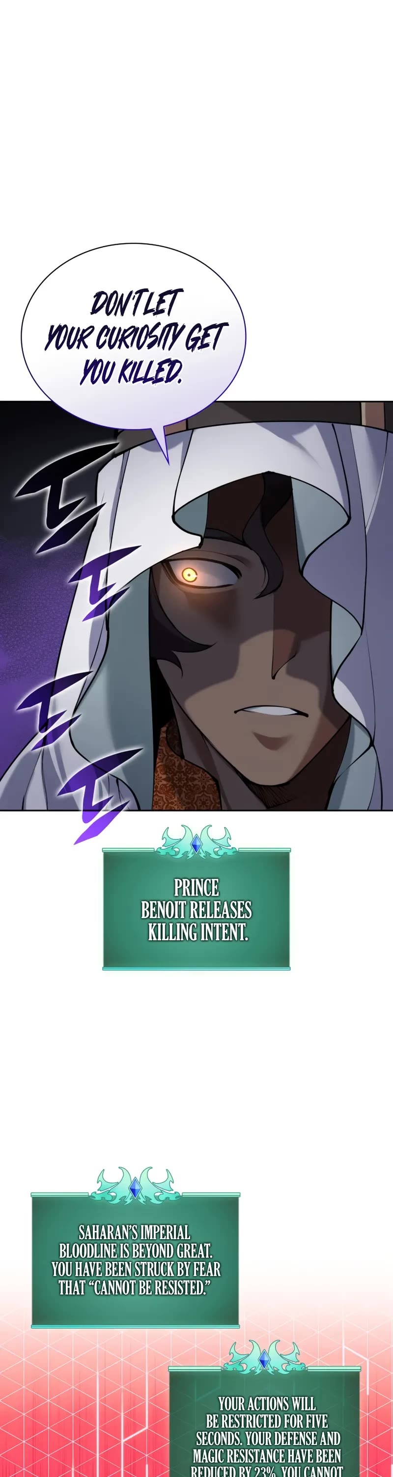 Overgeared (Team Argo) Chapter 274 page 37 - Chapter 274