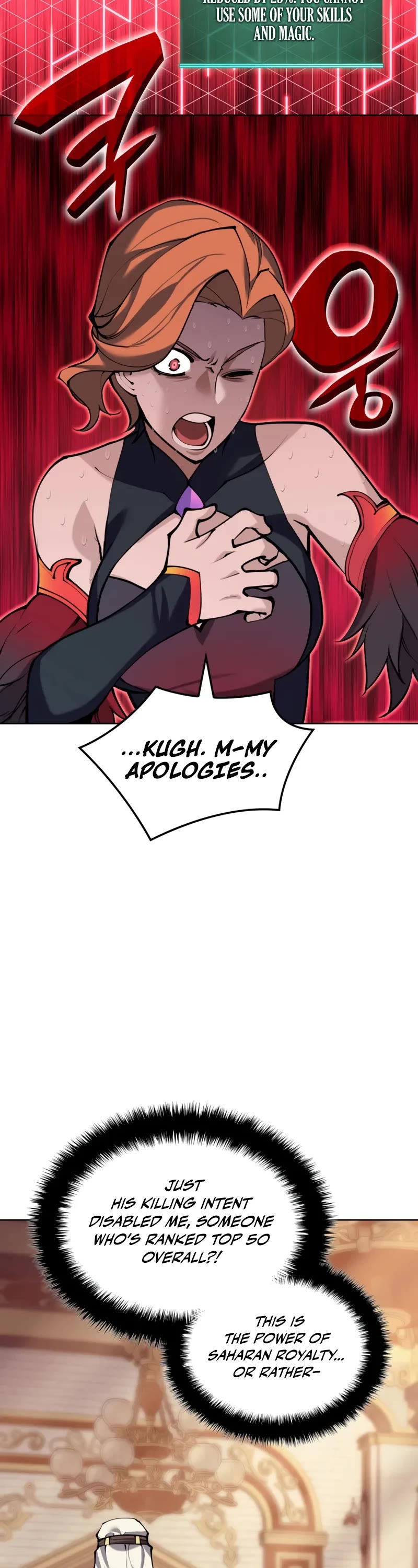 Overgeared (Team Argo) Chapter 274 page 38 - Chapter 274