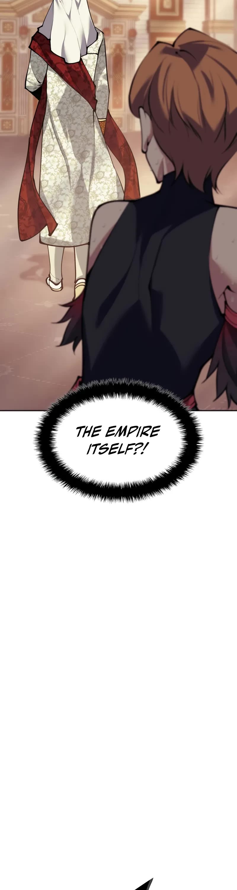 Overgeared (Team Argo) Chapter 274 page 39 - Chapter 274