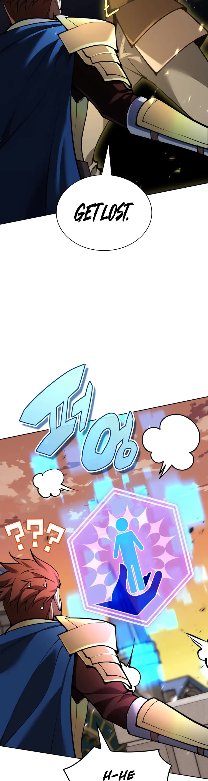 Overgeared (Team Argo) Chapter 274 page 4 - Chapter 274