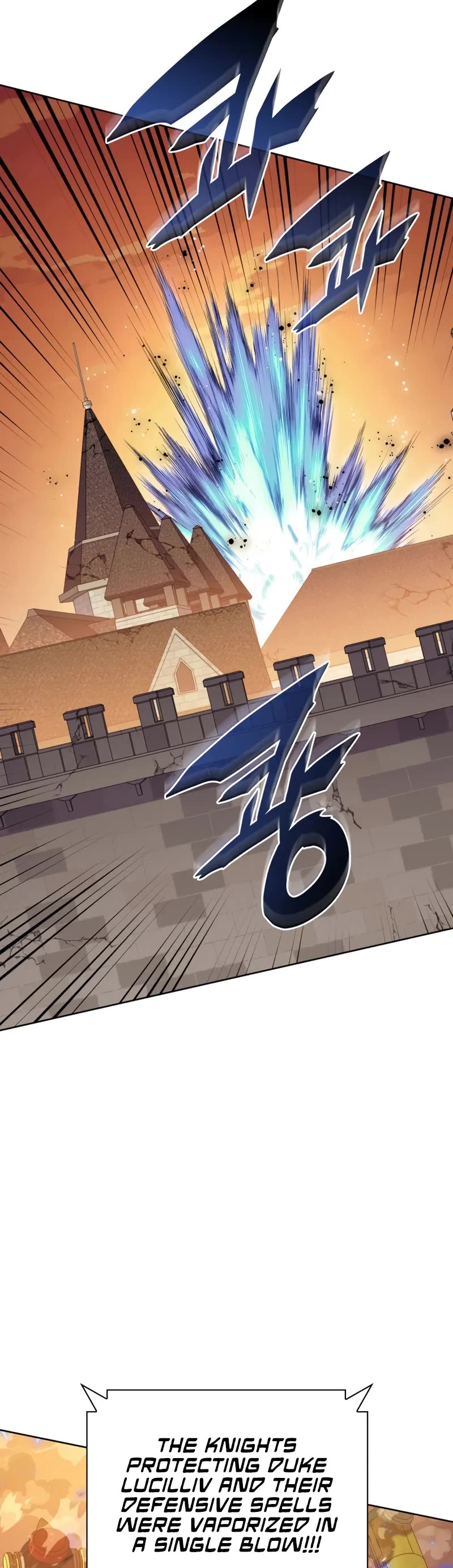 Overgeared (Team Argo) Chapter 274 page 40 - Chapter 274