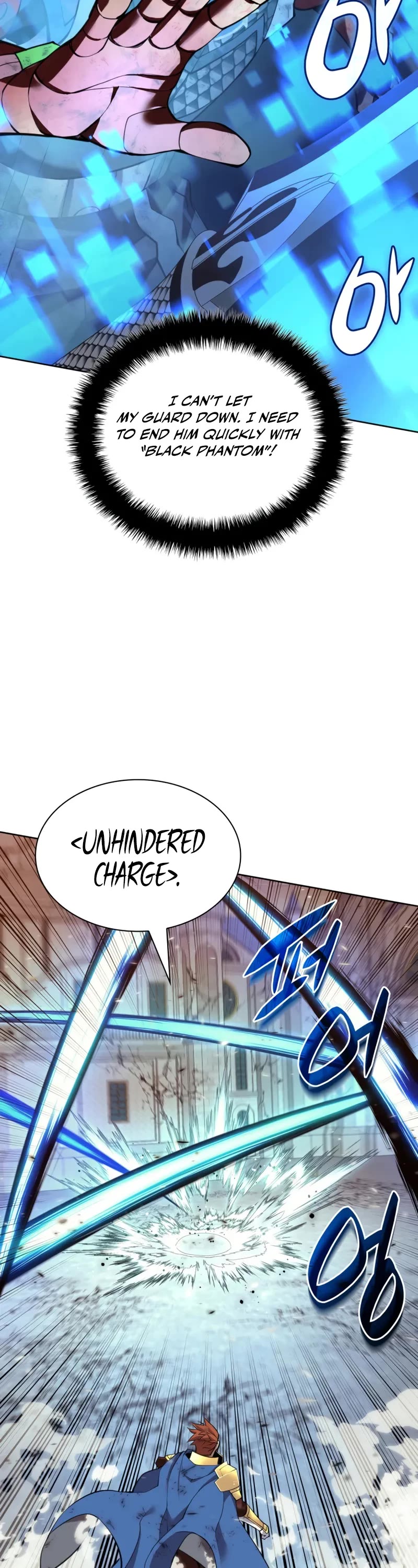 Overgeared (Team Argo) Chapter 274 page 44 - Chapter 274