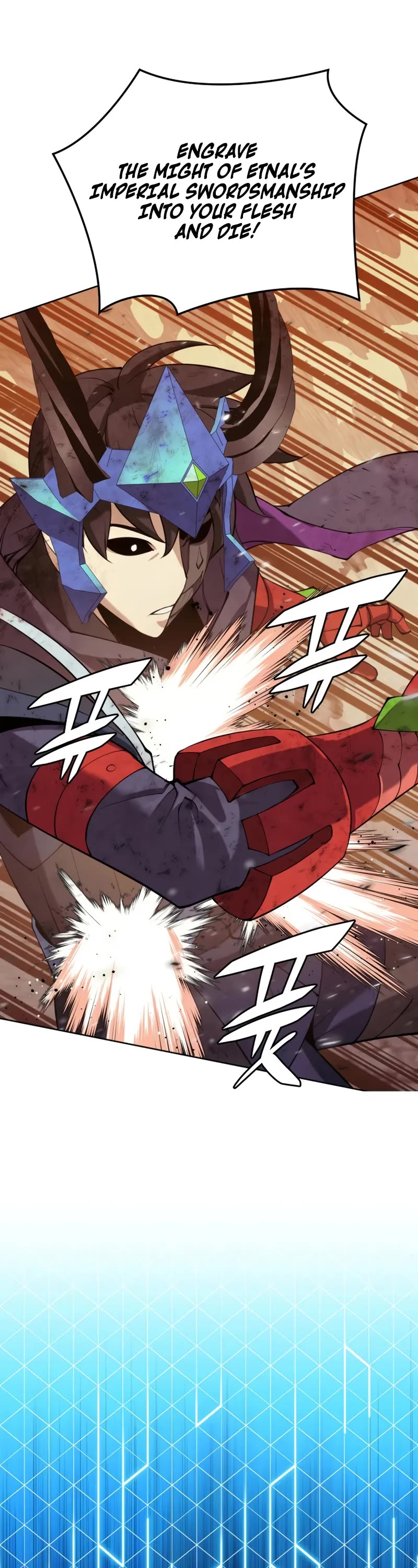Overgeared (Team Argo) Chapter 274 page 48 - Chapter 274