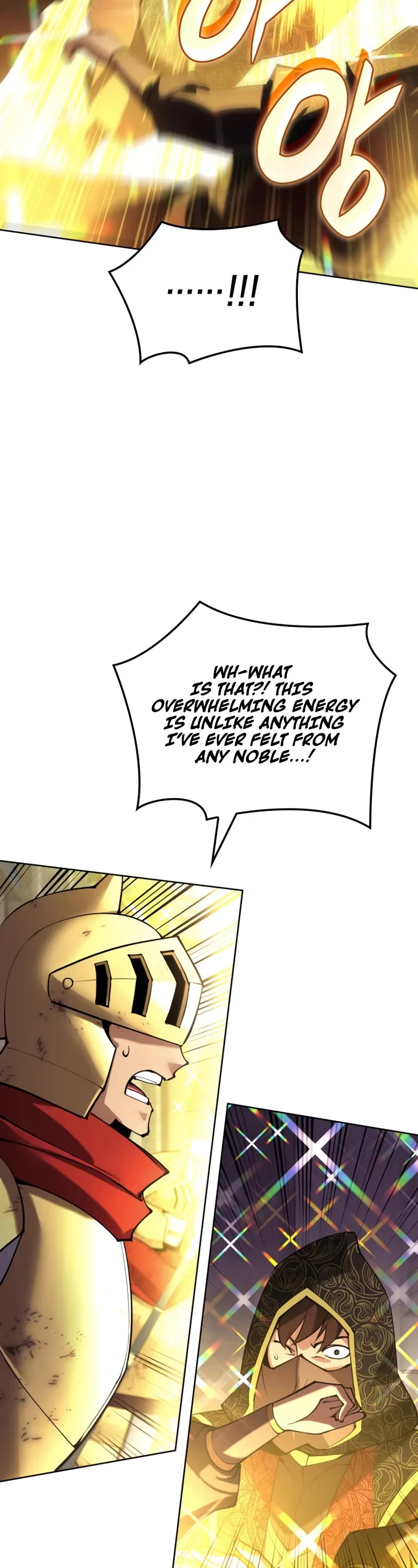 Overgeared (Team Argo) Chapter 274 page 55 - Chapter 274