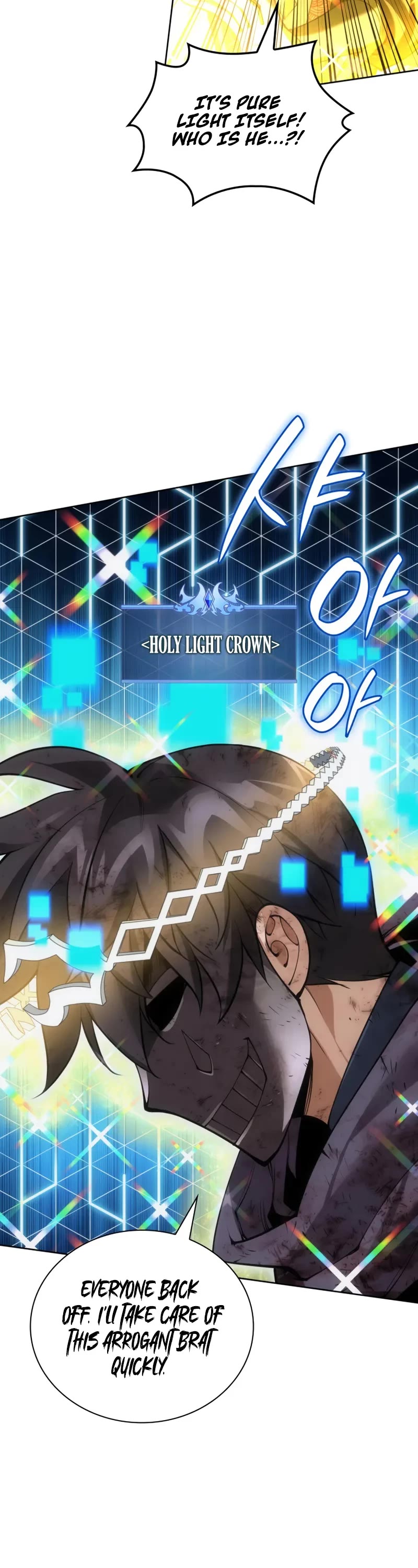 Overgeared (Team Argo) Chapter 274 page 56 - Chapter 274