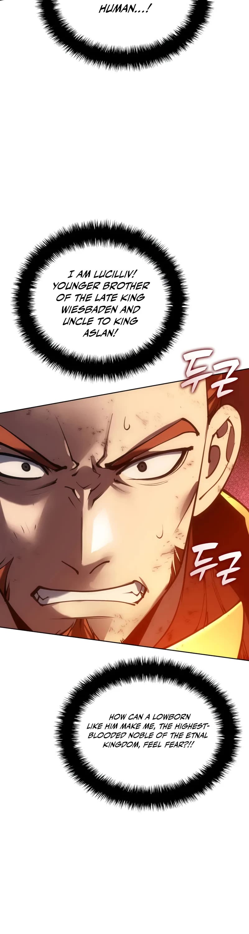 Overgeared (Team Argo) Chapter 274 page 58 - Chapter 274