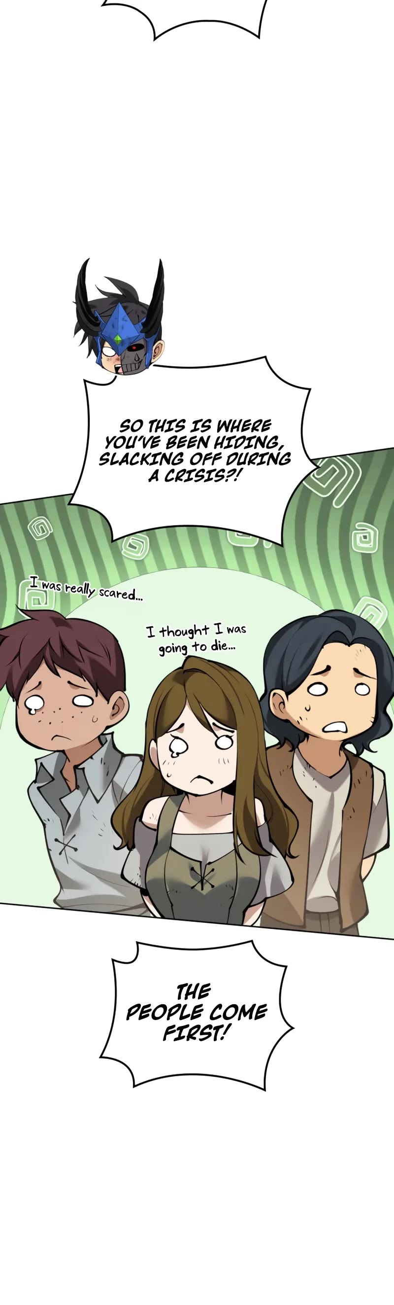 Overgeared (Team Argo) Chapter 274 page 6 - Chapter 274