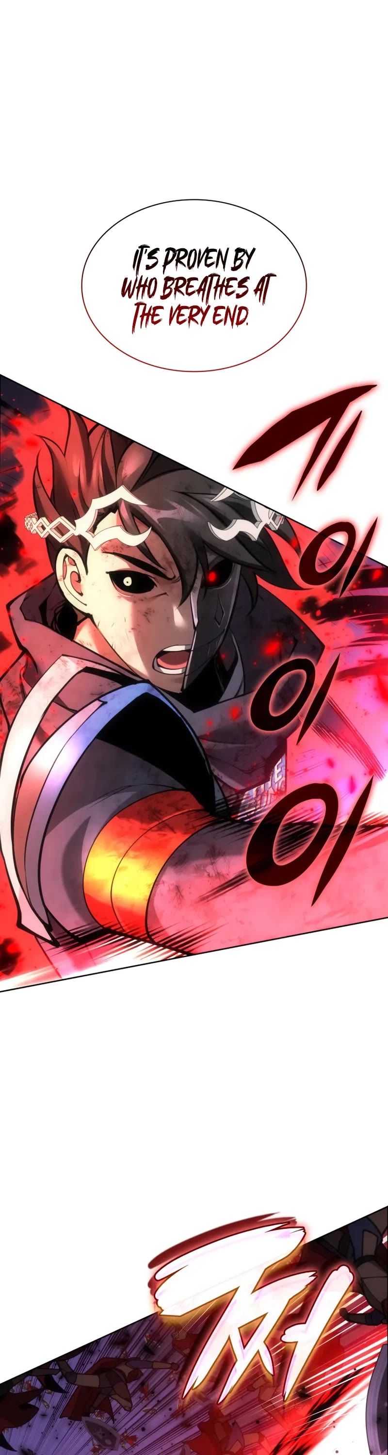 Overgeared (Team Argo) Chapter 274 page 62 - Chapter 274