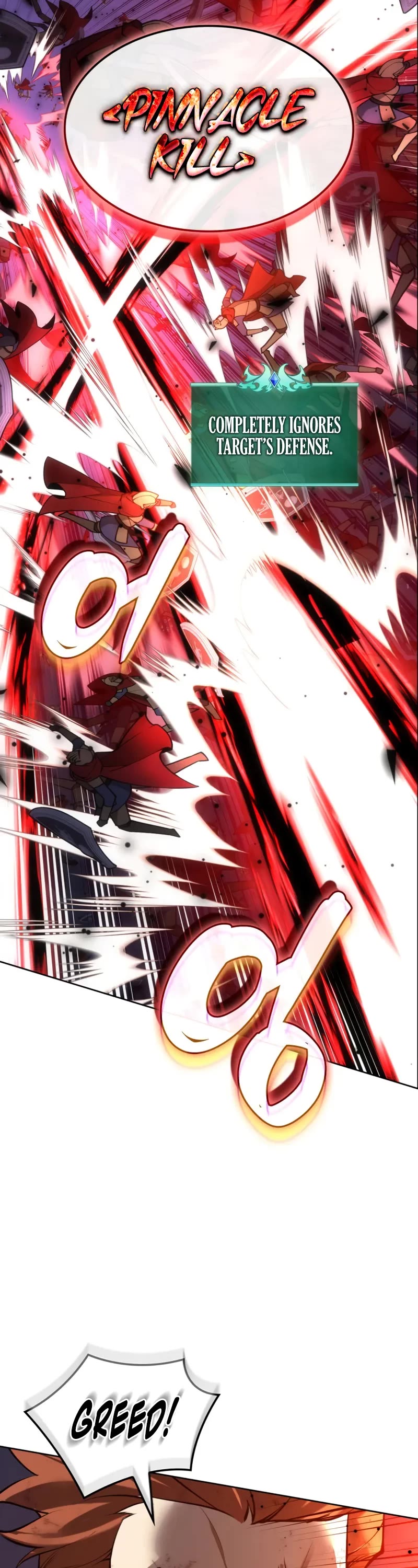 Overgeared (Team Argo) Chapter 274 page 63 - Chapter 274