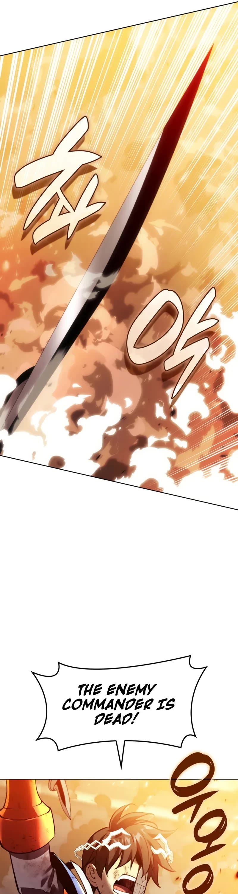 Overgeared (Team Argo) Chapter 274 page 67 - Chapter 274