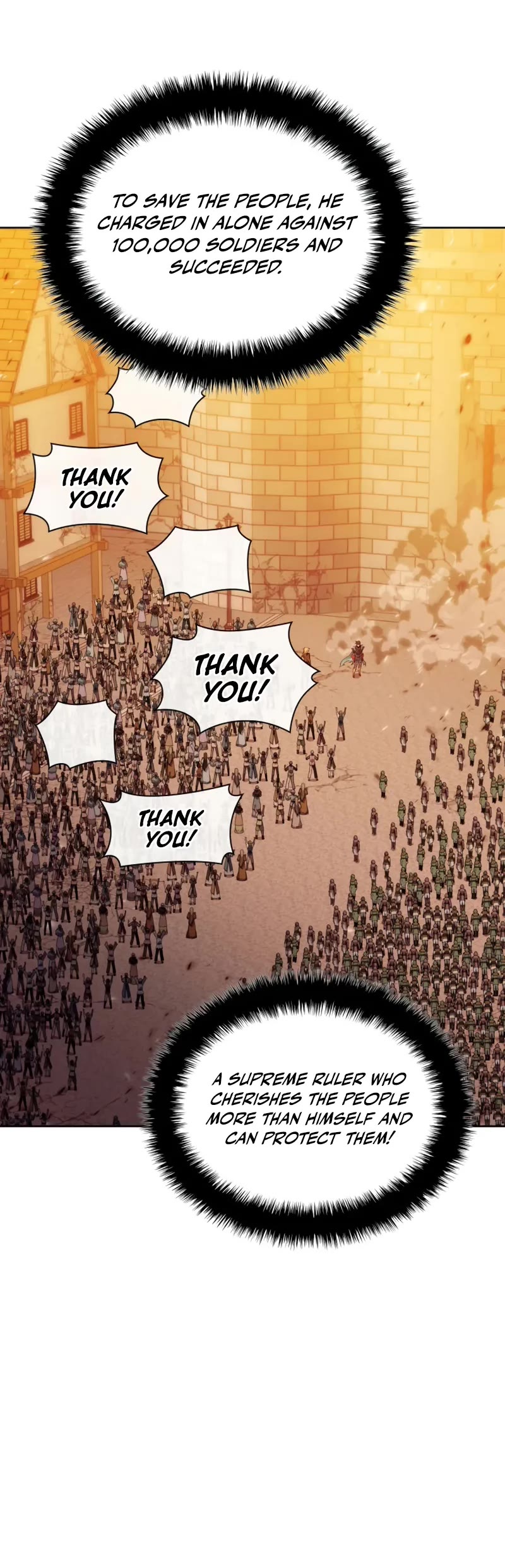 Overgeared (Team Argo) Chapter 274 page 71 - Chapter 274
