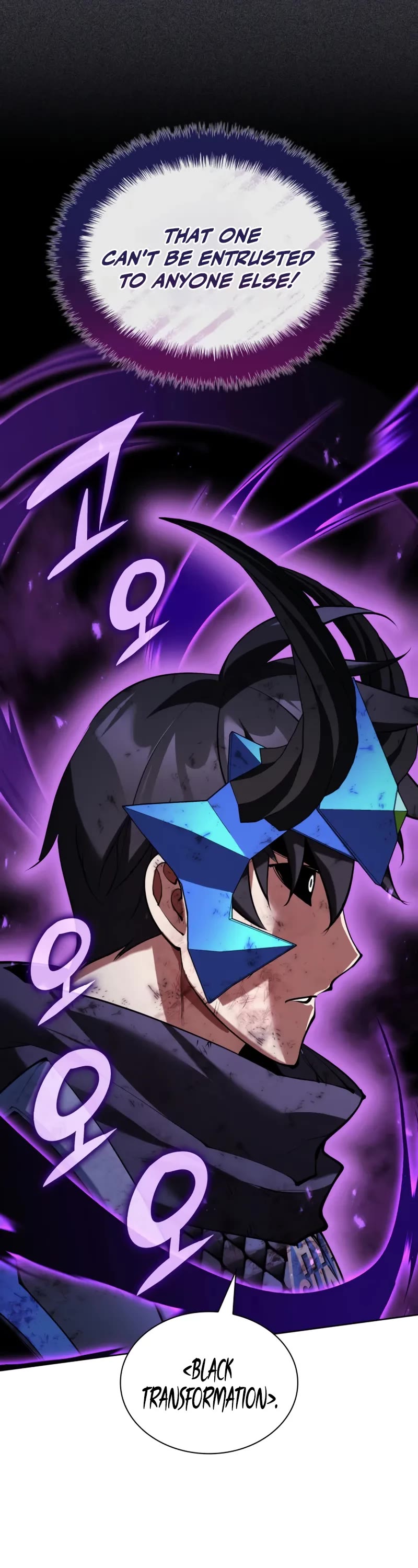 Overgeared (Team Argo) Chapter 274 page 9 - Chapter 274