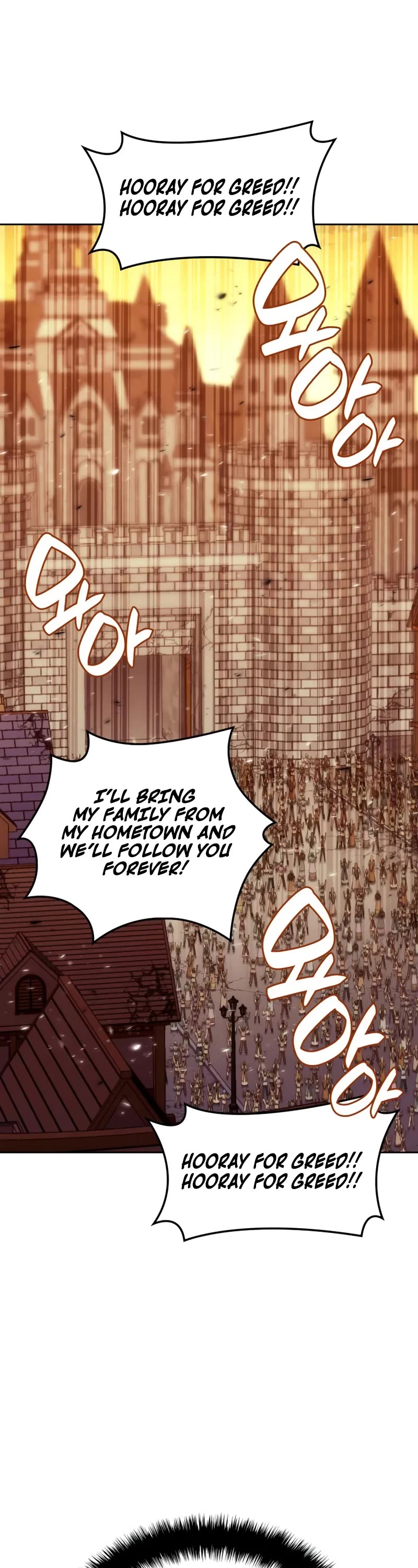 Overgeared (Team Argo) Chapter 275 page 2 - Chapter 275