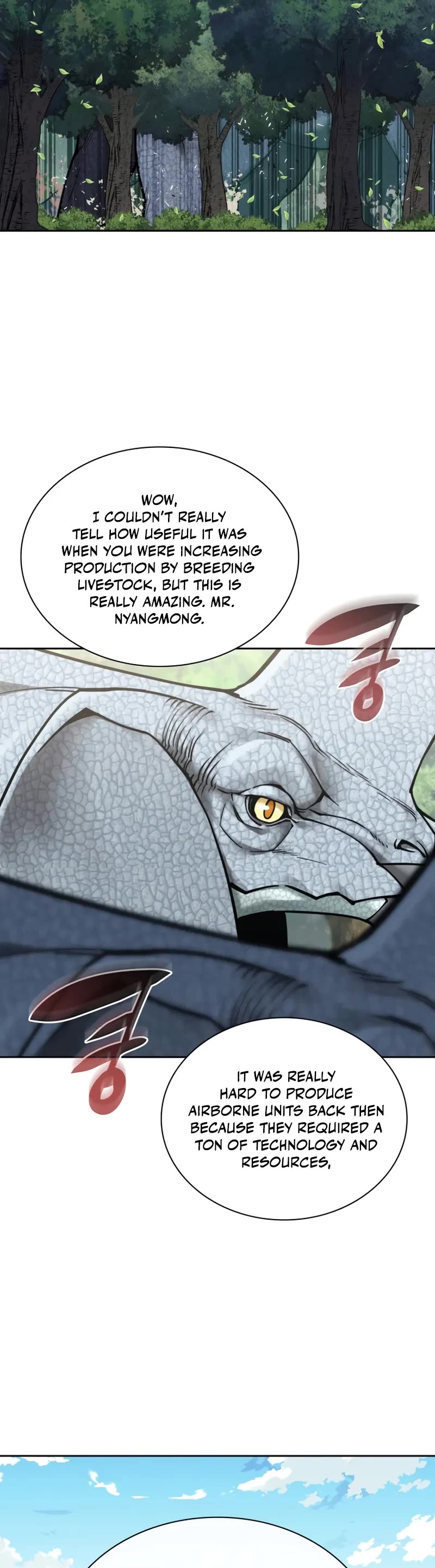 Overgeared (Team Argo) Chapter 275 page 25 - Chapter 275
