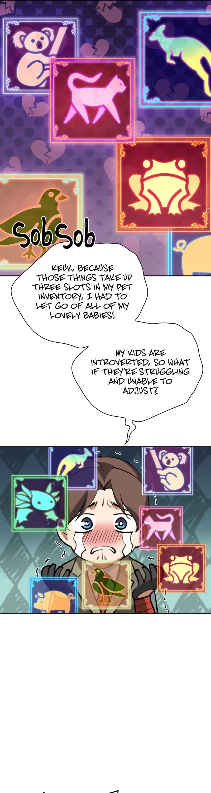 Overgeared (Team Argo) Chapter 275 page 27 - Chapter 275