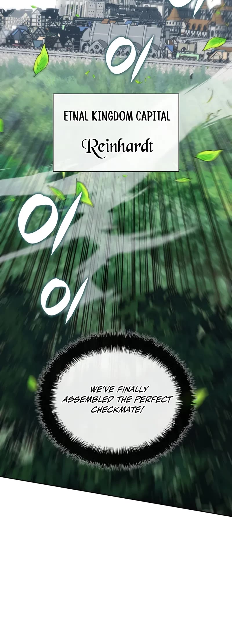 Overgeared (Team Argo) Chapter 275 page 31 - Chapter 275