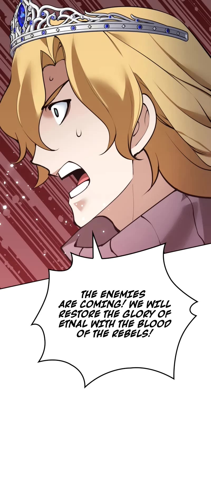 Overgeared (Team Argo) Chapter 275 page 36 - Chapter 275