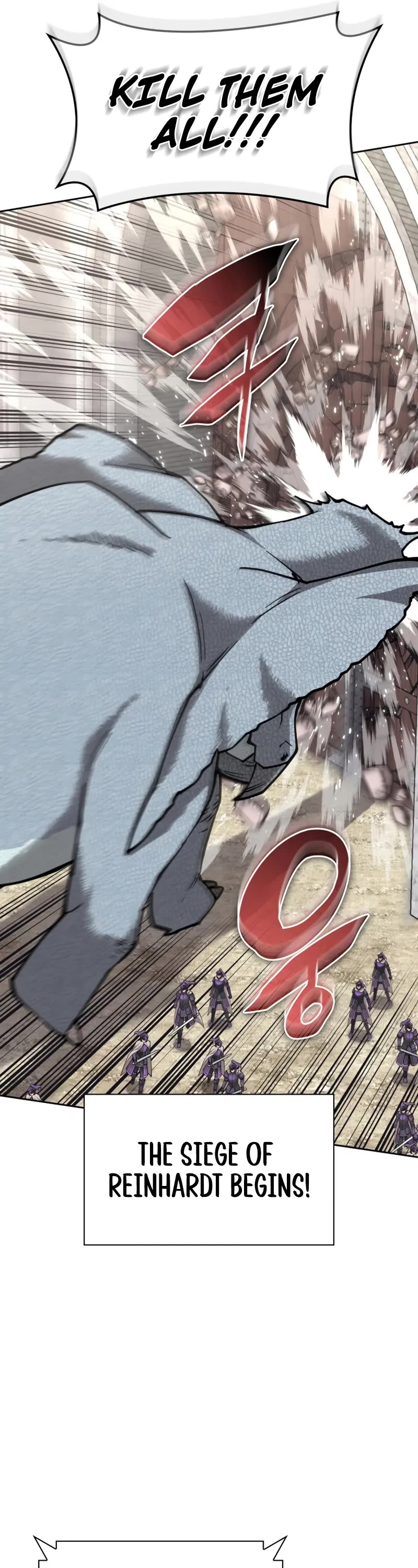 Overgeared (Team Argo) Chapter 275 page 37 - Chapter 275