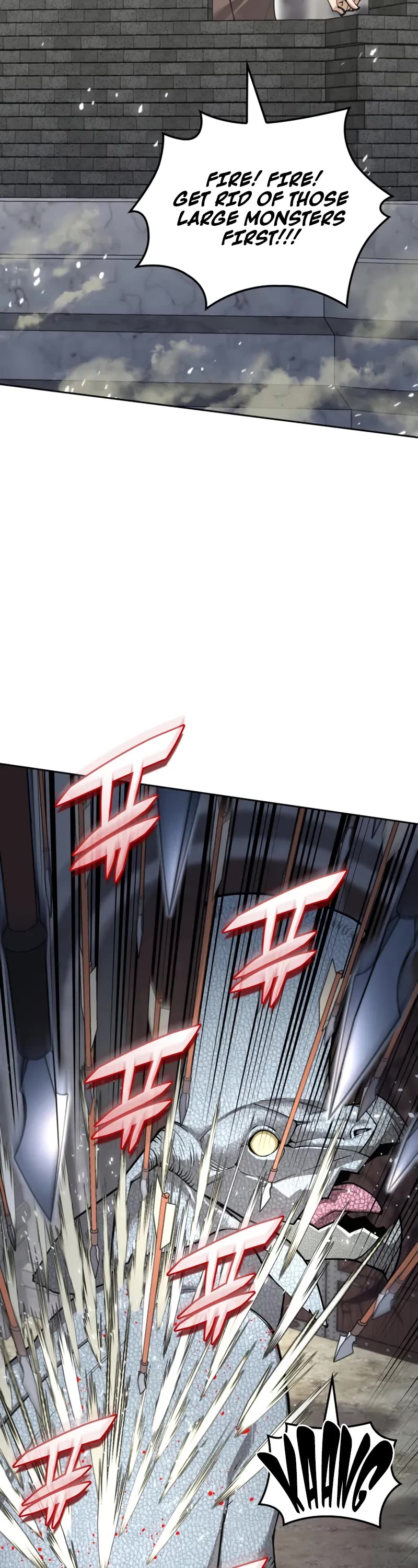 Overgeared (Team Argo) Chapter 275 page 49 - Chapter 275