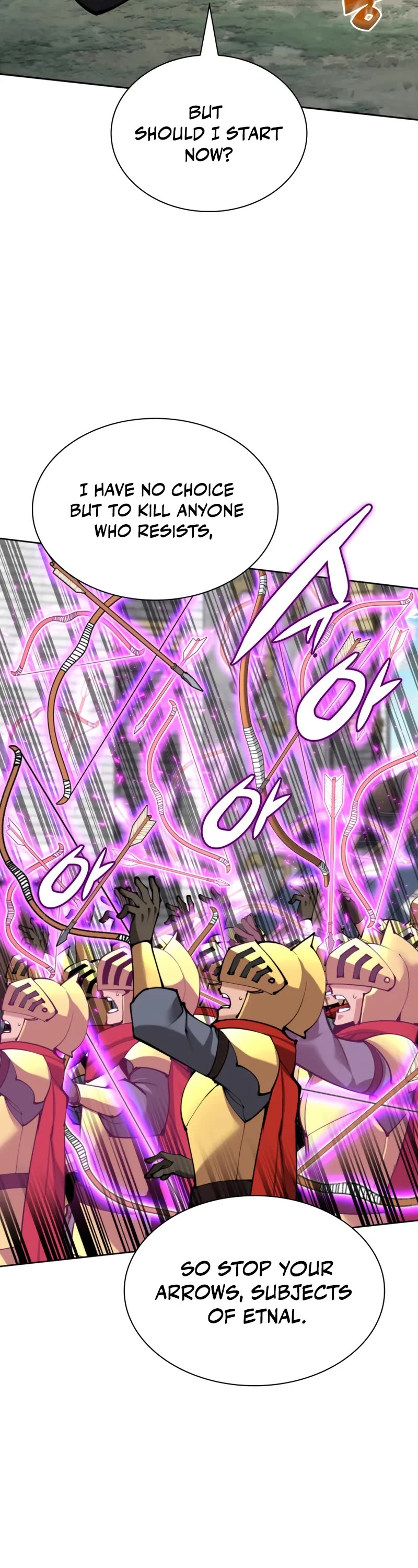 Overgeared (Team Argo) Chapter 275 page 51 - Chapter 275