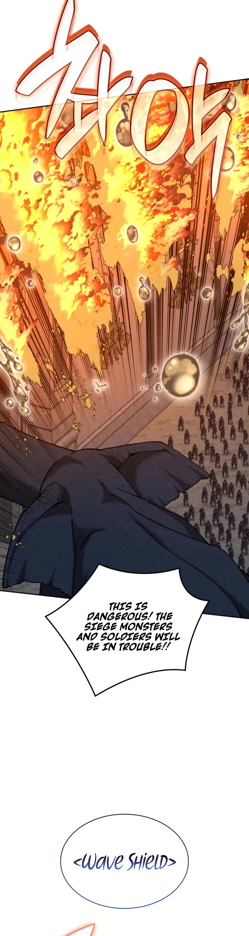 Overgeared (Team Argo) Chapter 275 page 54 - Chapter 275