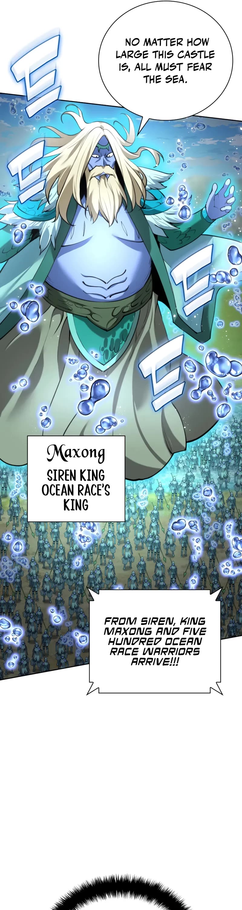 Overgeared (Team Argo) Chapter 275 page 57 - Chapter 275