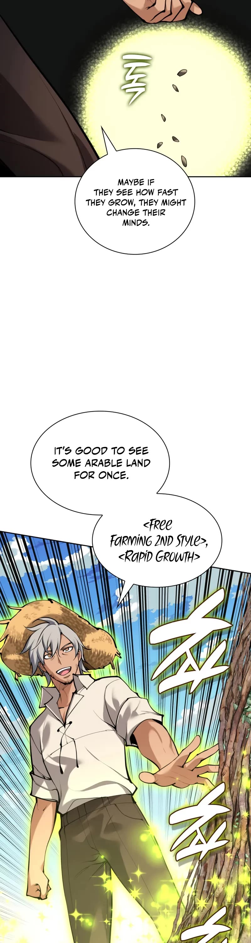 Overgeared (Team Argo) Chapter 275 page 59 - Chapter 275