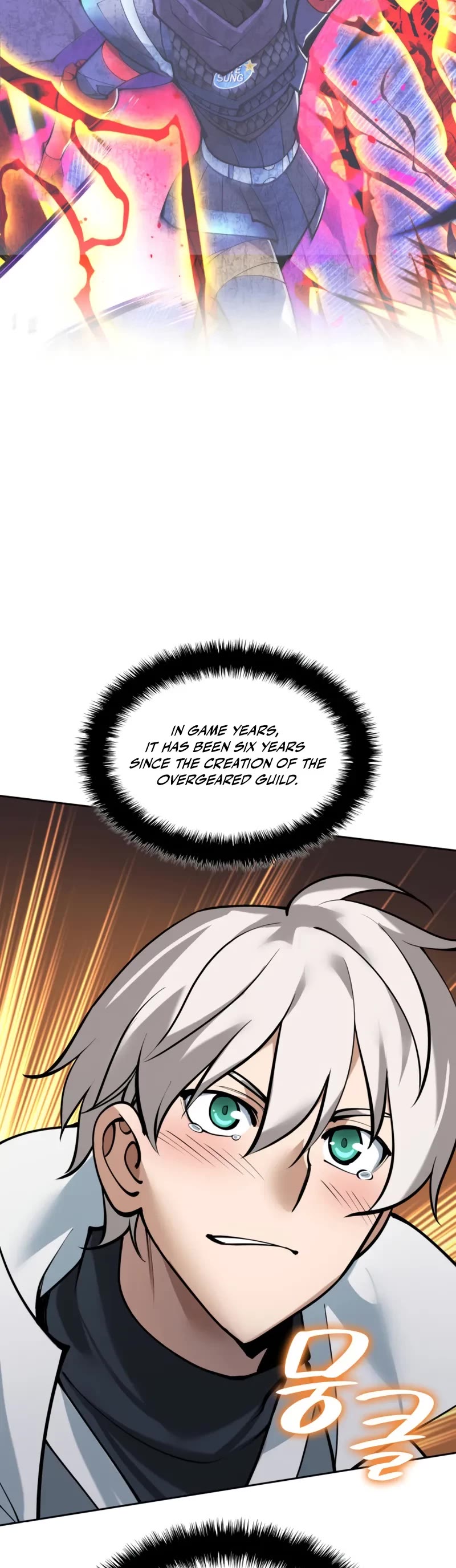Overgeared (Team Argo) Chapter 275 page 65 - Chapter 275