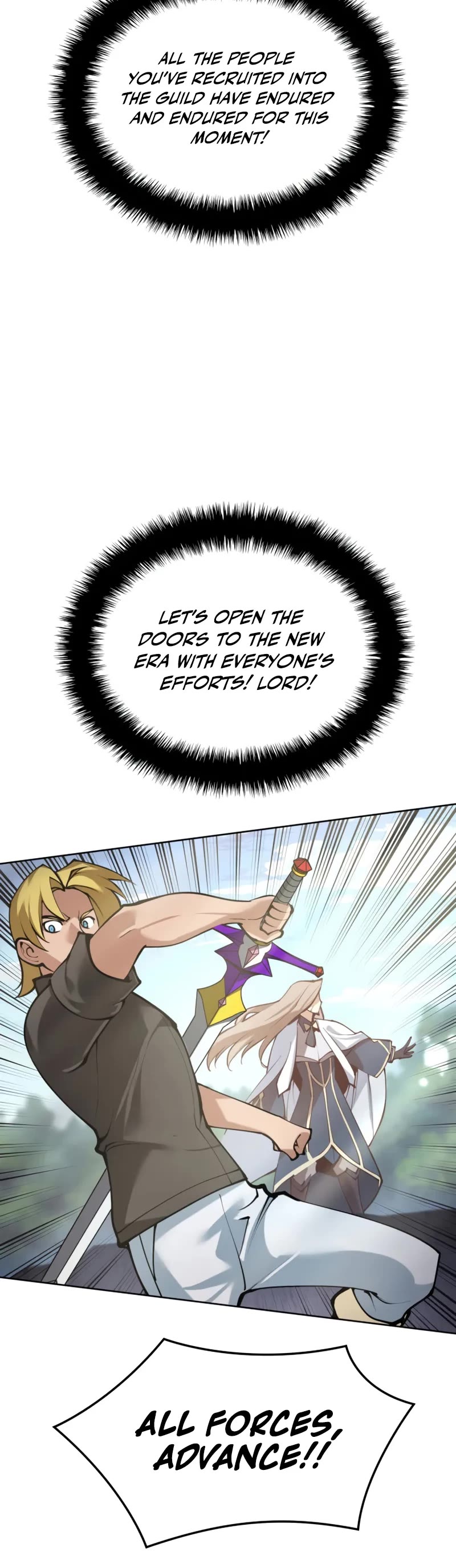 Overgeared (Team Argo) Chapter 275 page 66 - Chapter 275