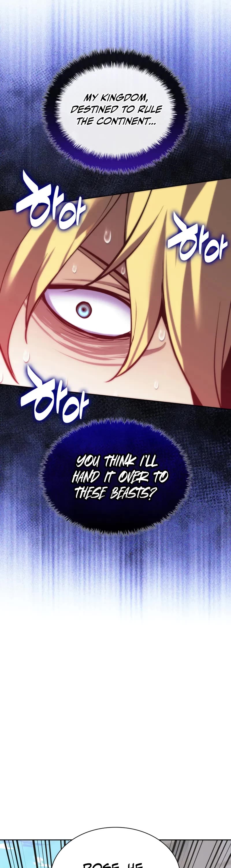 Overgeared (Team Argo) Chapter 275 page 72 - Chapter 275