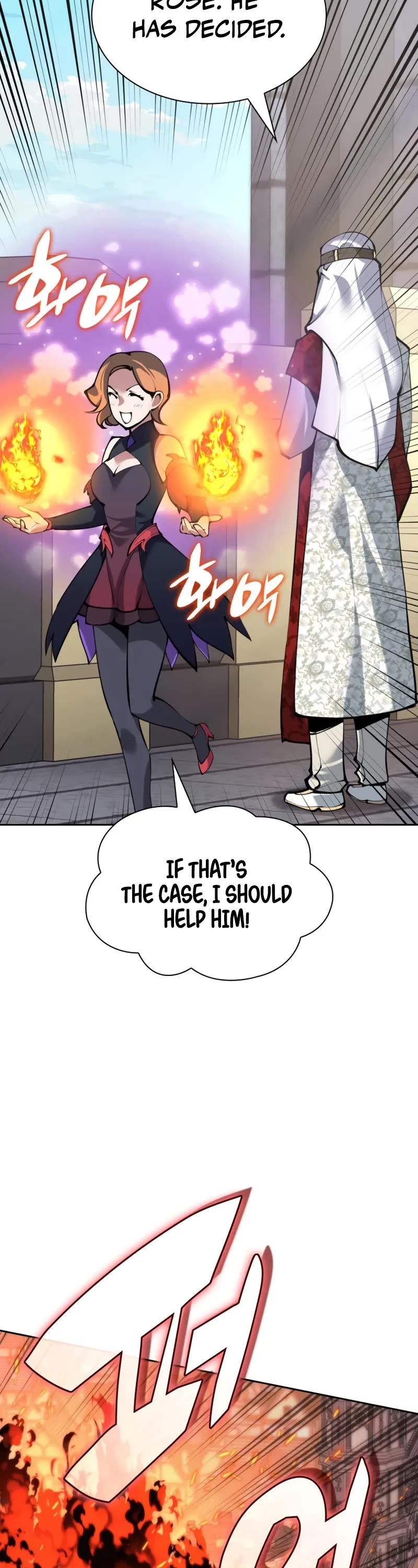 Overgeared (Team Argo) Chapter 275 page 73 - Chapter 275