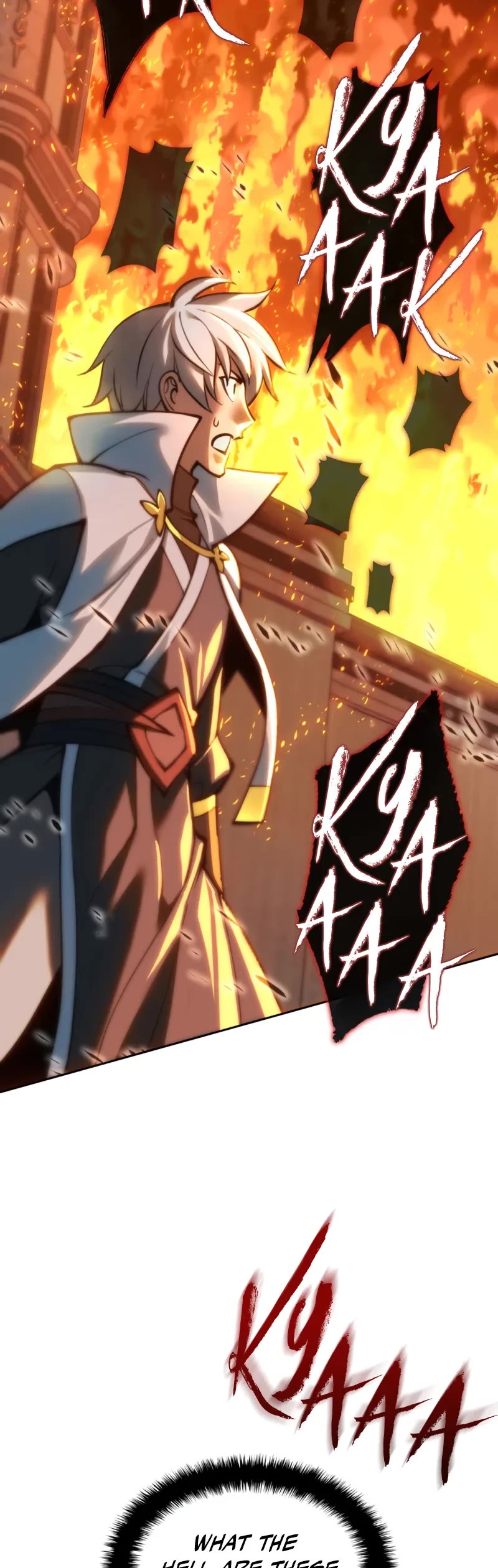 Overgeared (Team Argo) Chapter 275 page 75 - Chapter 275