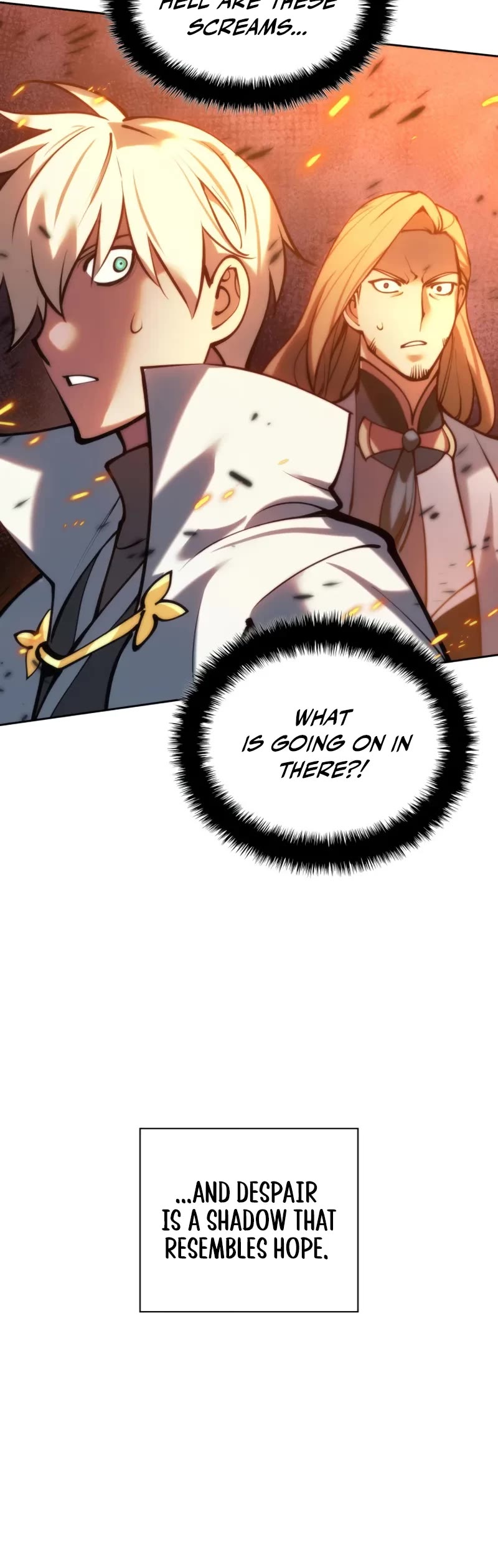 Overgeared (Team Argo) Chapter 275 page 76 - Chapter 275