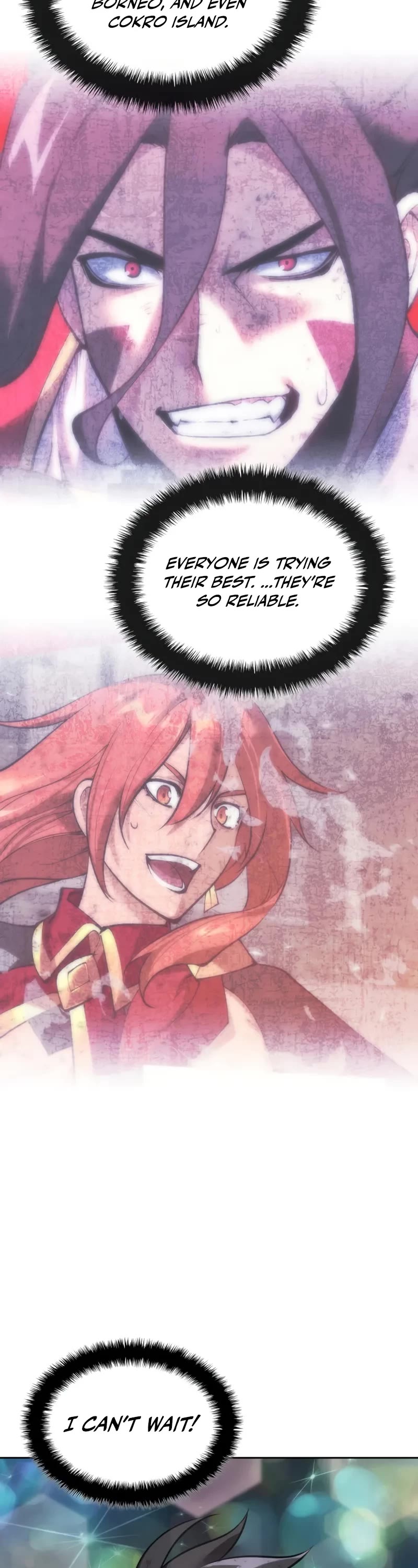 Overgeared (Team Argo) Chapter 275 page 8 - Chapter 275