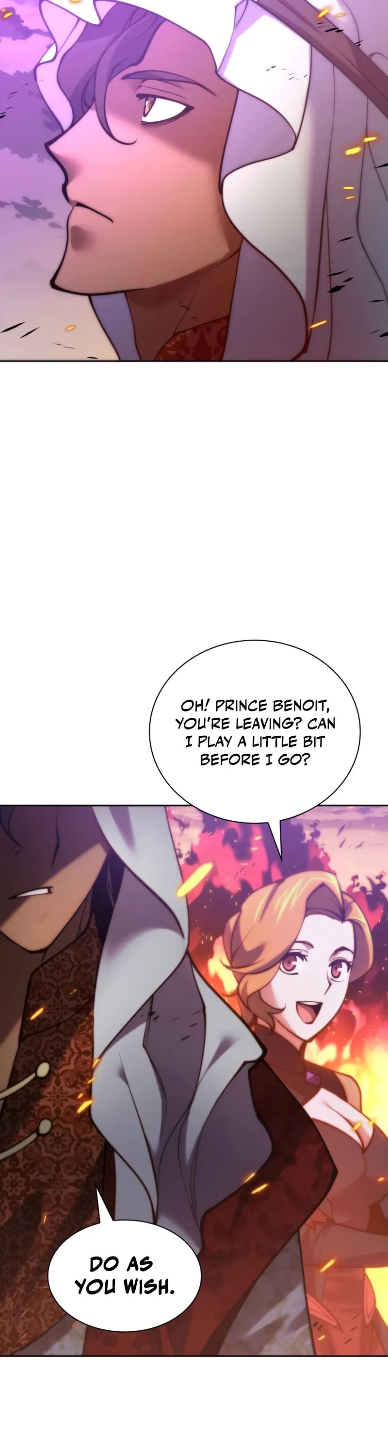 Overgeared (Team Argo) Chapter 275 page 81 - Chapter 275
