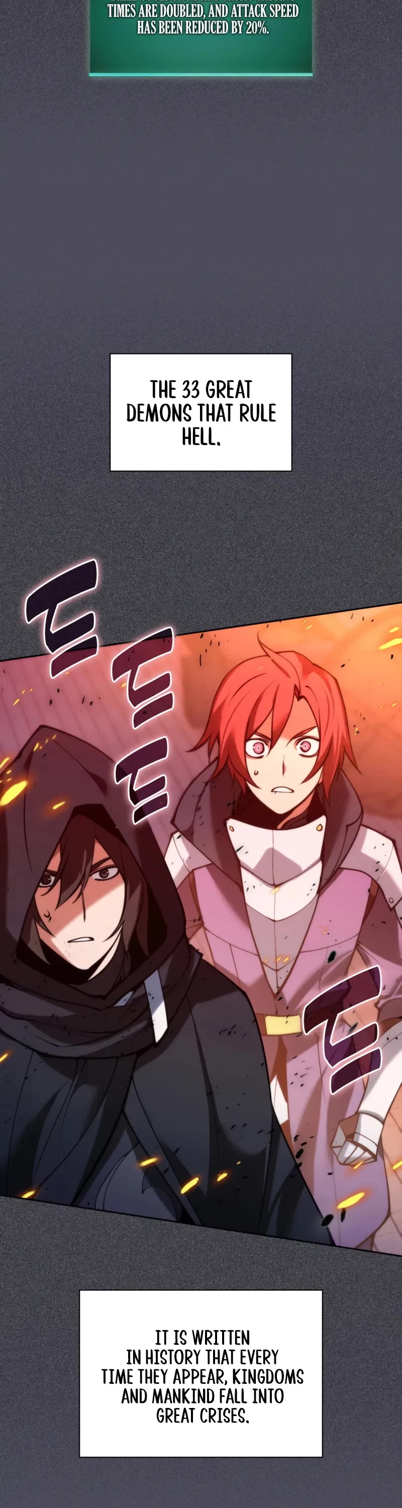 Overgeared (Team Argo) Chapter 275 page 84 - Chapter 275