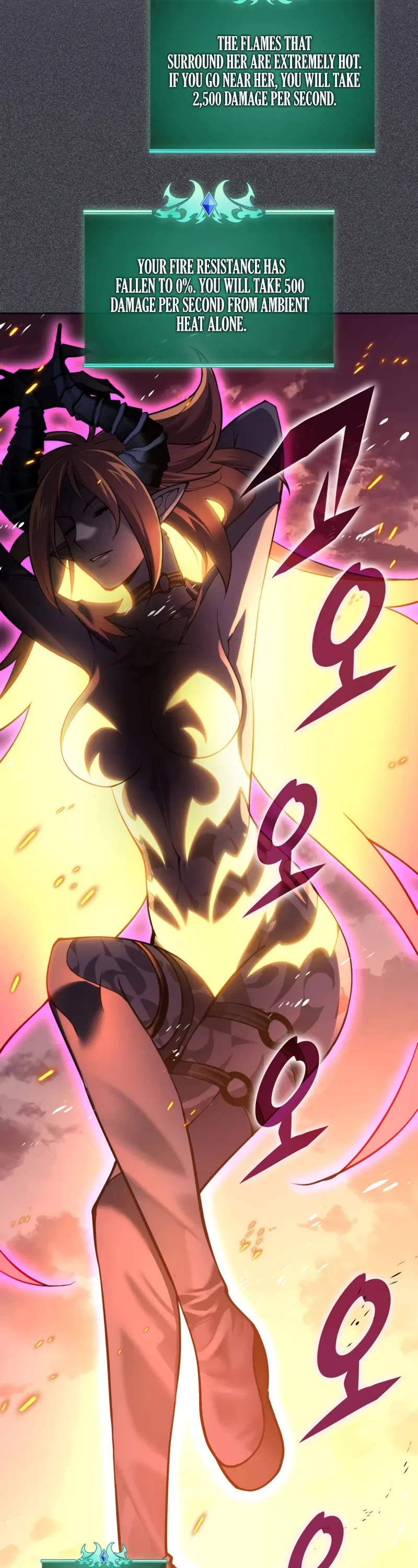 Overgeared (Team Argo) Chapter 275 page 88 - Chapter 275