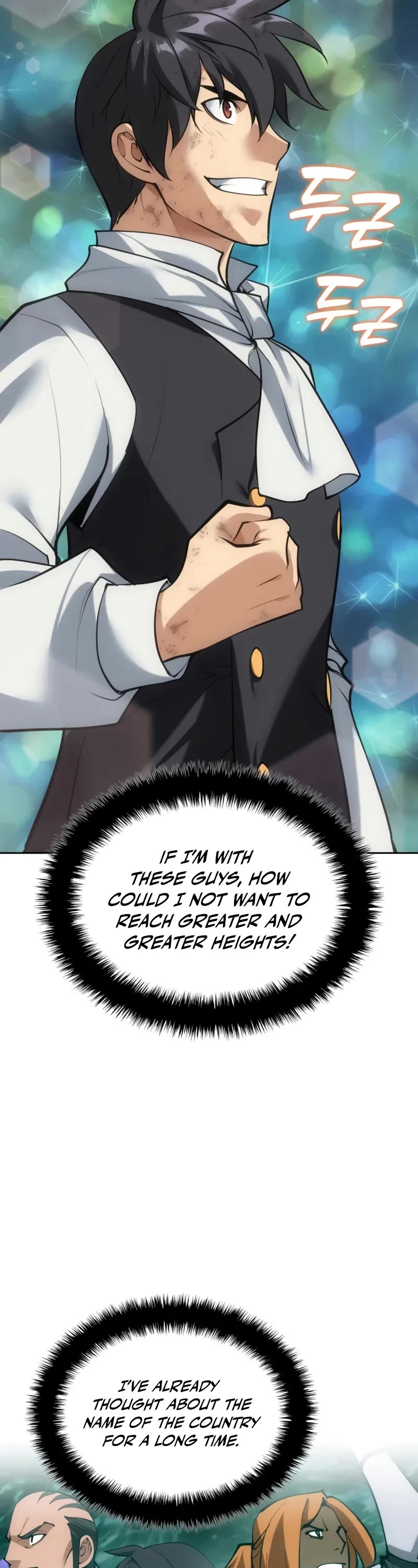 Overgeared (Team Argo) Chapter 275 page 9 - Chapter 275