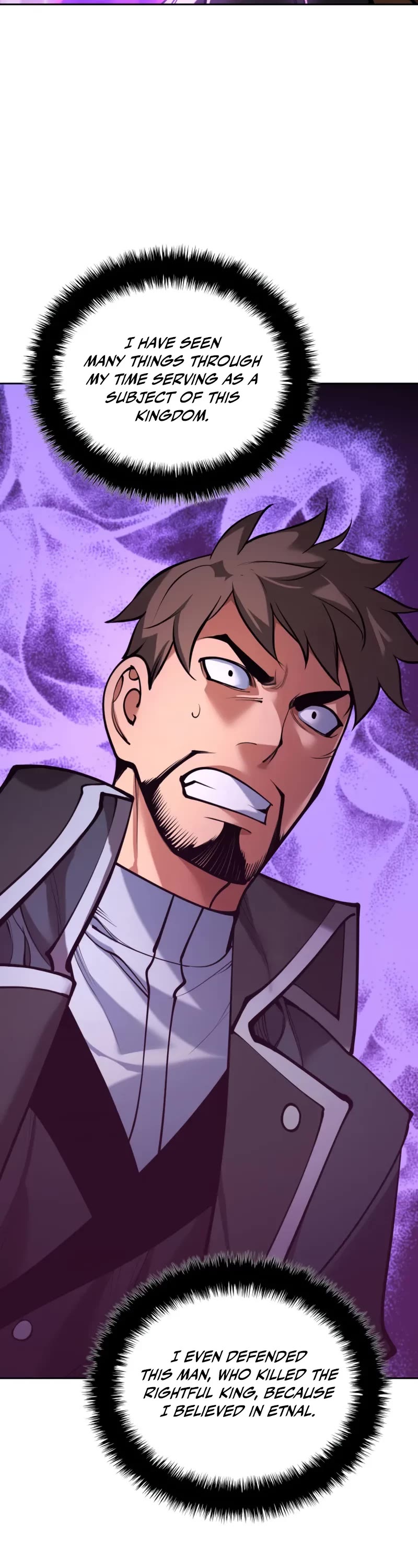 Overgeared (Team Argo) Chapter 276 page 10 - Chapter 276