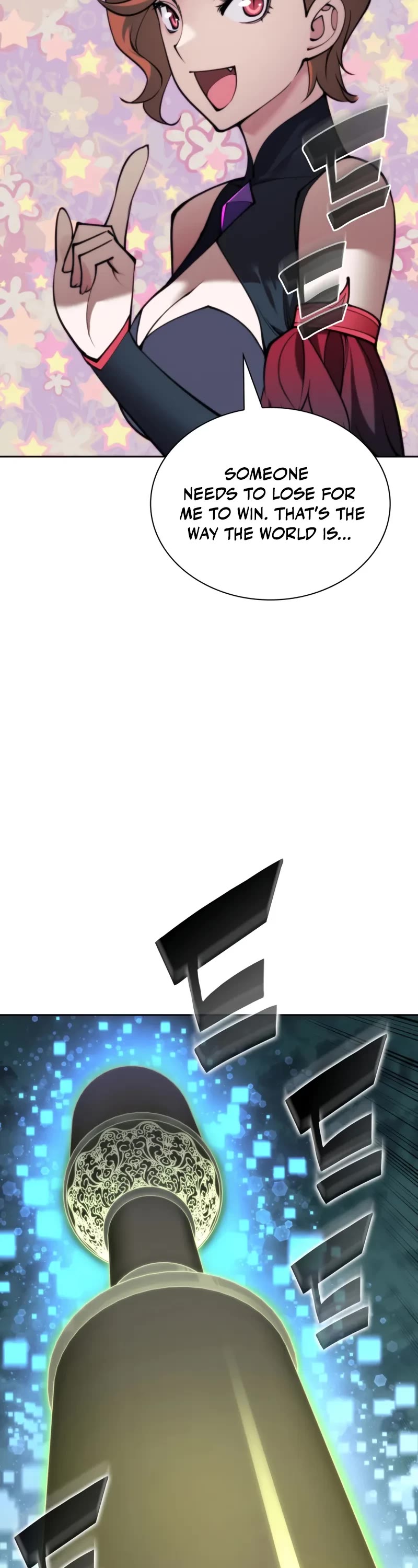 Overgeared (Team Argo) Chapter 276 page 18 - Chapter 276