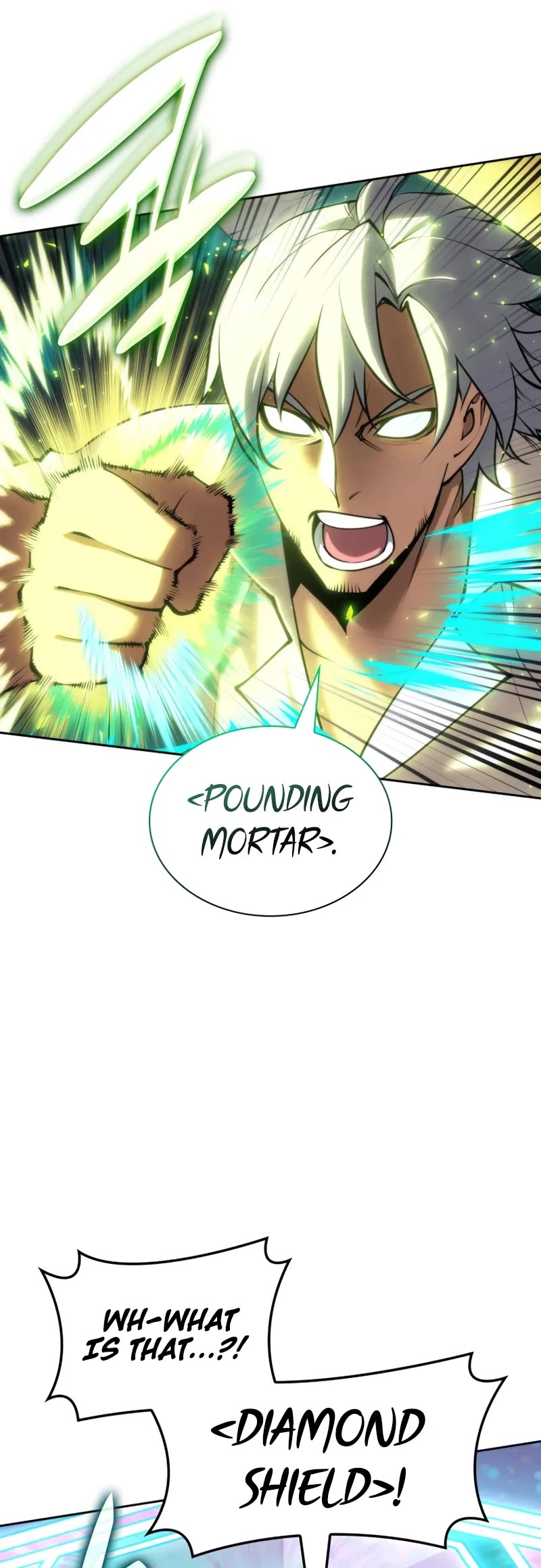 Overgeared (Team Argo) Chapter 276 page 20 - Chapter 276