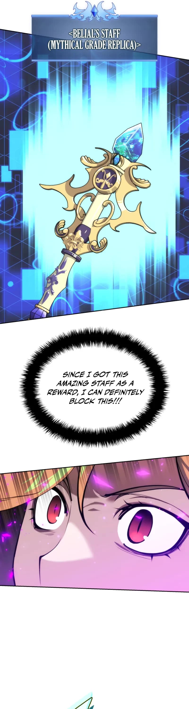 Overgeared (Team Argo) Chapter 276 page 22 - Chapter 276