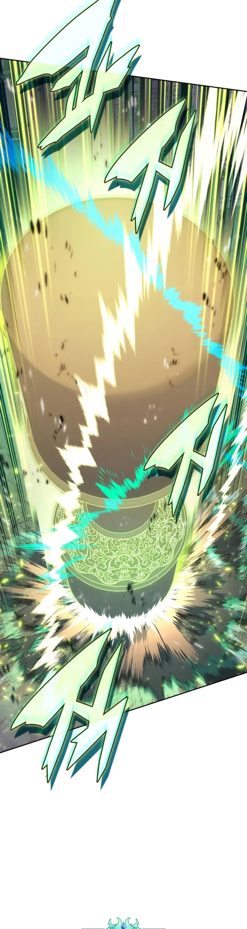 Overgeared (Team Argo) Chapter 276 page 23 - Chapter 276