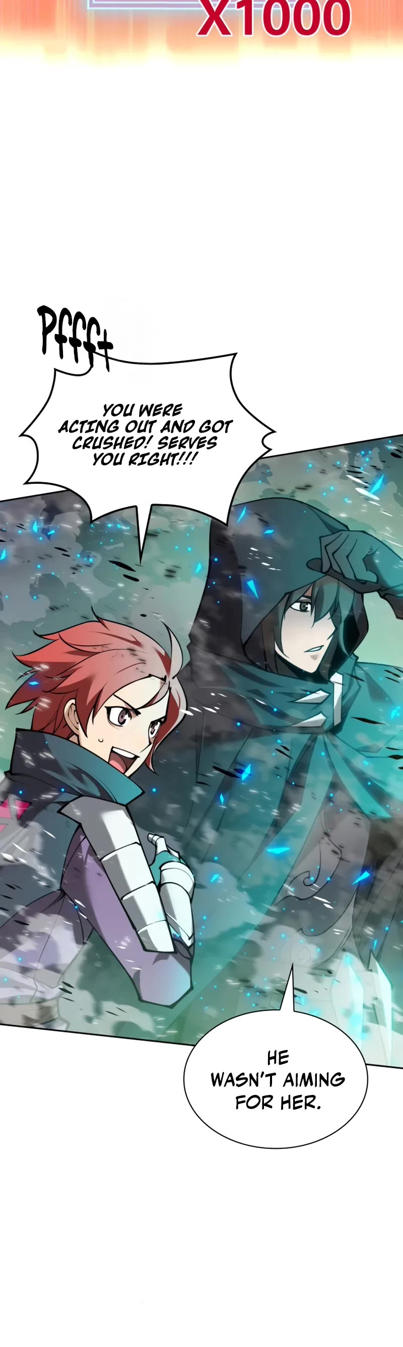 Overgeared (Team Argo) Chapter 276 page 26 - Chapter 276