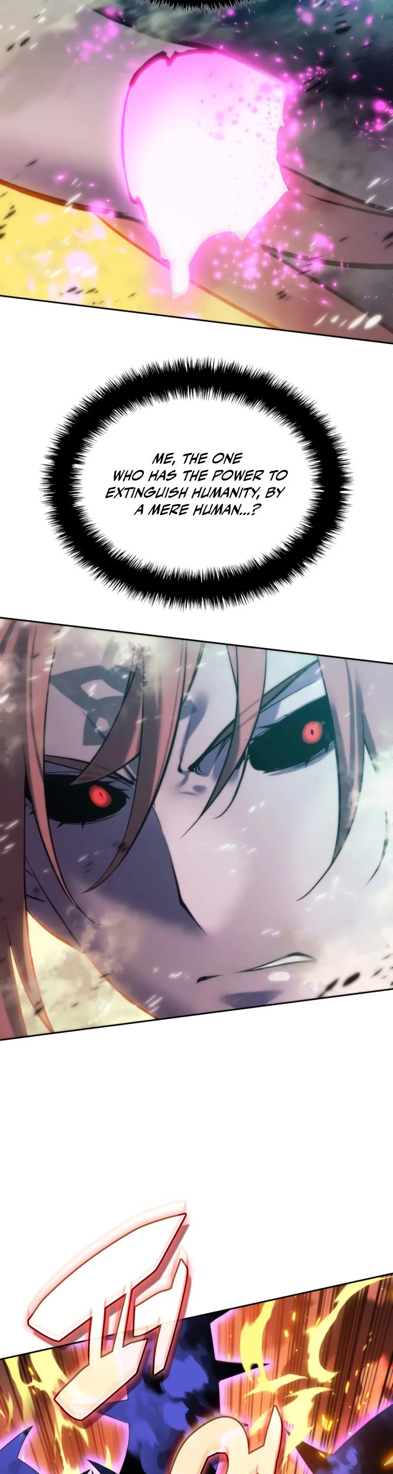 Overgeared (Team Argo) Chapter 276 page 28 - Chapter 276