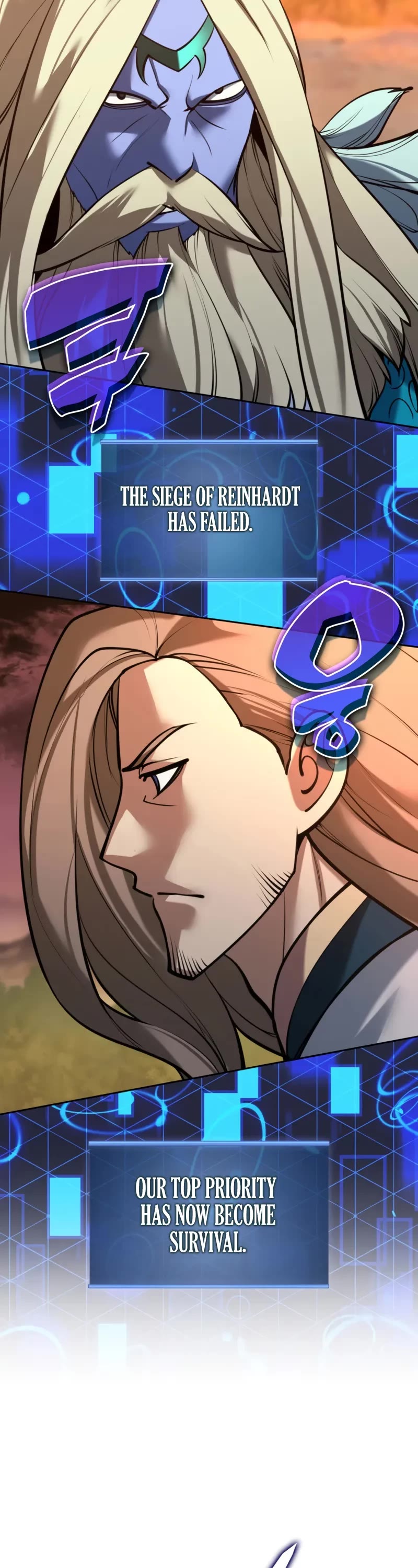 Overgeared (Team Argo) Chapter 276 page 38 - Chapter 276