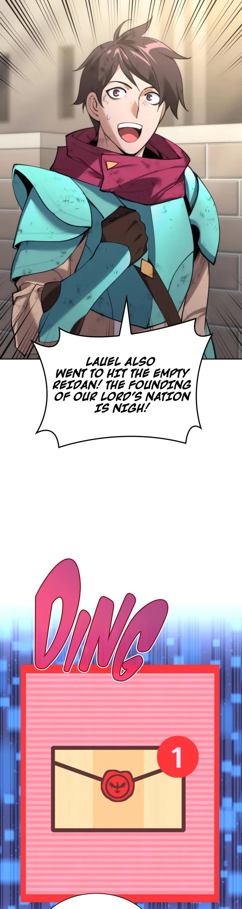 Overgeared (Team Argo) Chapter 276 page 4 - Chapter 276