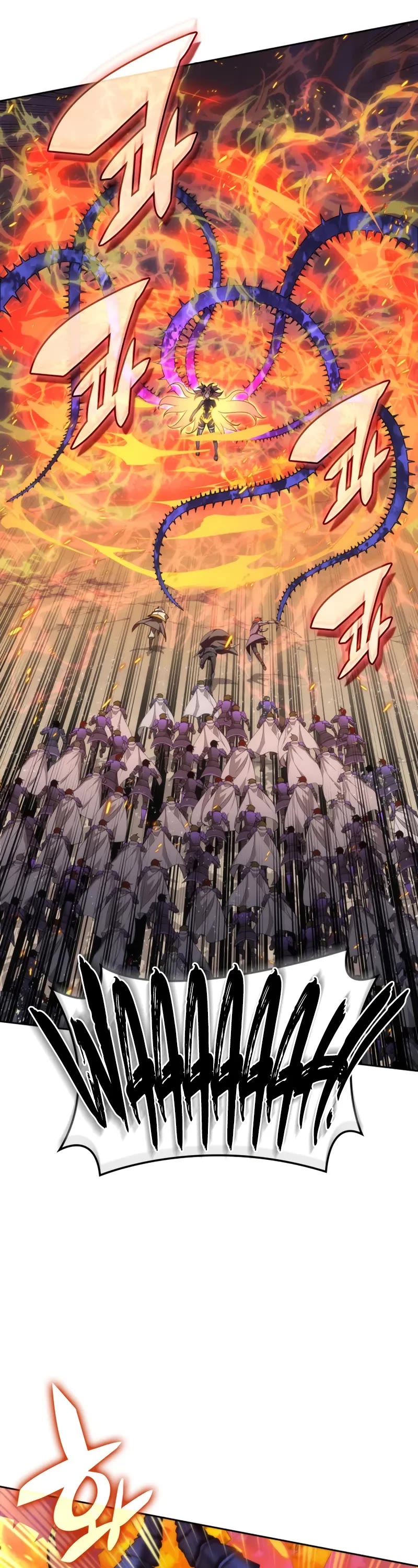 Overgeared (Team Argo) Chapter 276 page 42 - Chapter 276