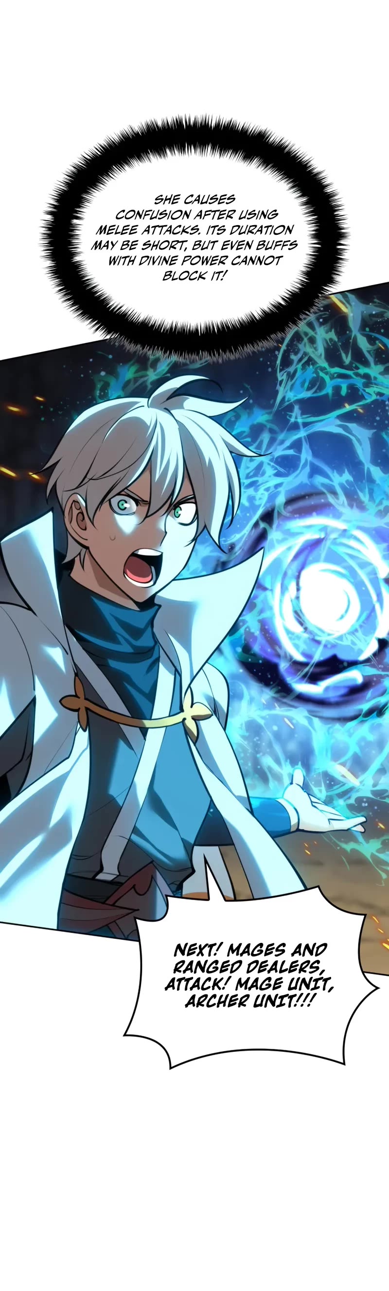 Overgeared (Team Argo) Chapter 276 page 46 - Chapter 276