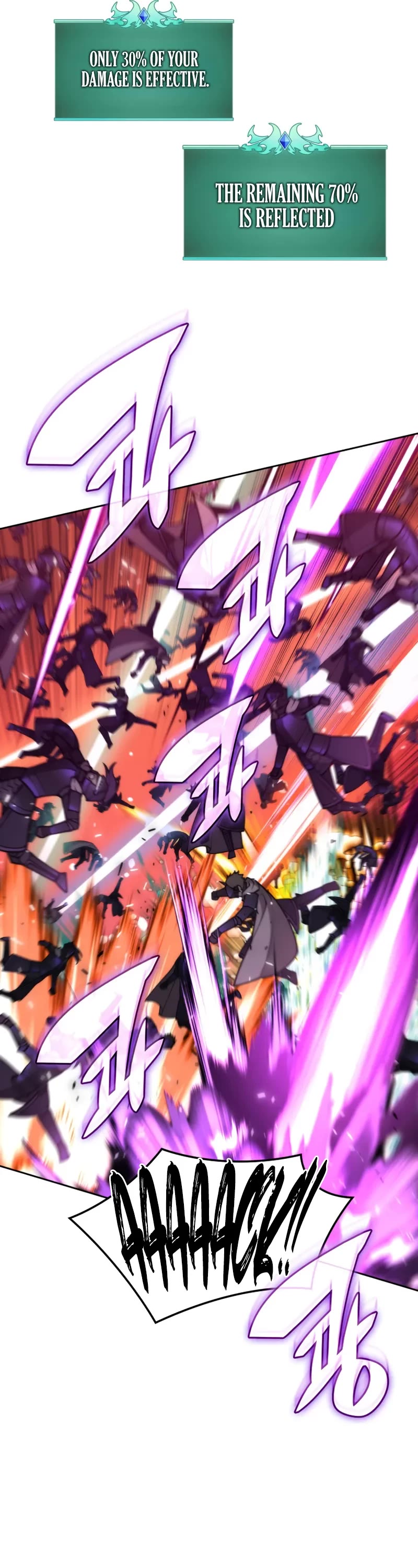 Overgeared (Team Argo) Chapter 276 page 48 - Chapter 276